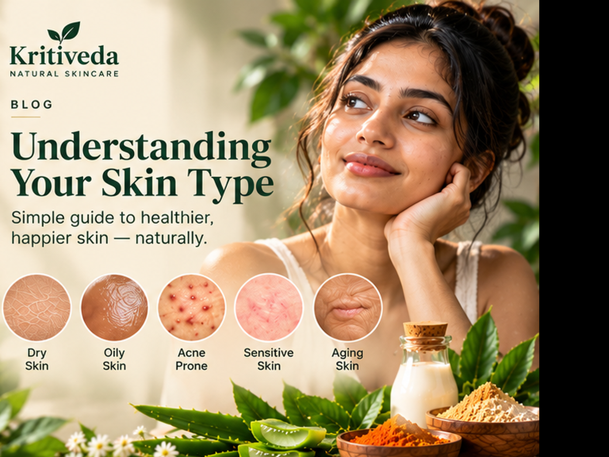 Understanding Your Skin Type