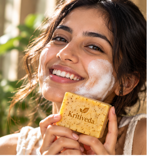 Kritiveda customer photo 1