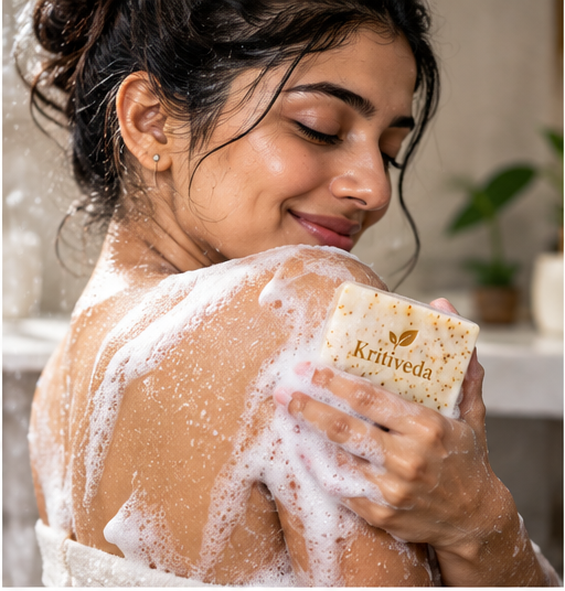 Kritiveda customer photo 2