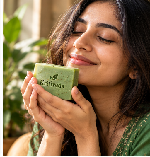 Kritiveda customer photo 3