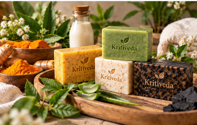 Kritiveda customer photo 5